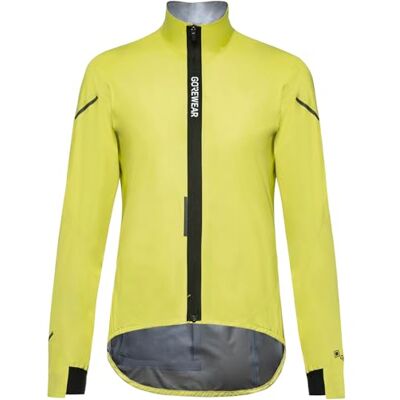 GORE WEAR Women's Gore-tex Jacket Womens Jacket (pack of 1) GORE WEAR Women's Gore-tex Jacket Womens Jacket (pack of 1)