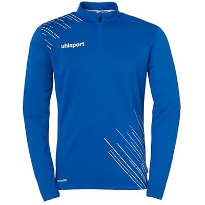 uhlsport Men's Score 26 1/4 Zip Top Score 26 1/4 Zip Top Men's Sports Jacket Sweatshirt Pullover Football Fitness Gym Sports Hoody Sports Jumper uhlsport Men's Score 26 1/4 Zip Top Score 26 1/4 Zip Top Men's Sports Jacket Sweatshirt Pullover Football Fitness Gym Sports Hoody Sports Jumper