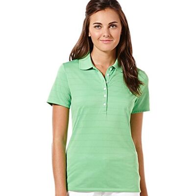 Callaway Women's Short Sleeve Opti-Dri™ Performance Golf Polo Shirt (Size Small 3X Plus) Callaway Women's Short Sleeve Opti-Dri™ Performance Golf Polo Shirt (Size Small 3X Plus)