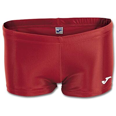 JOMA Women’s Red Short Knit Running Pants - Pants JOMA Women’s Red Short Knit Running Pants - Pants