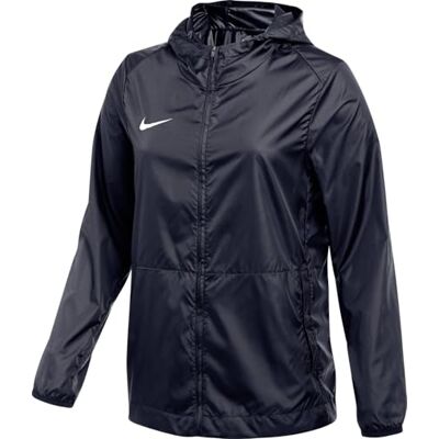 Nike Women's Giacca Storm-fit Academy Pro 24 Rain Jacket Nike Women's Giacca Storm-fit Academy Pro 24 Rain Jacket
