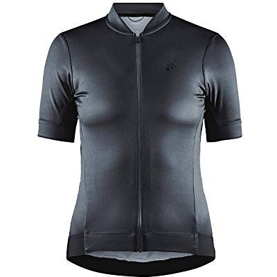 Craft Women's Essence Jersey W T-Shirt (Pack of 1) Craft Women's Essence Jersey W T-Shirt (Pack of 1)