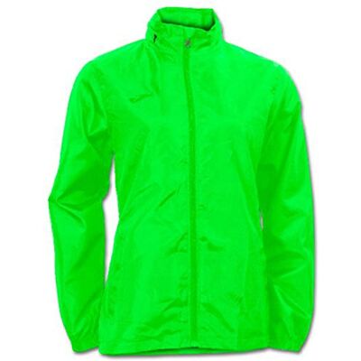 JOMA Galia Rain Yellow Jacket - Men’s Raincoat JOMA Galia Rain Yellow Jacket - Men’s Raincoat