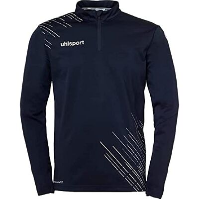 uhlsport Boys Score 26 1/4 Zip Top Score 26 1/4 Zip Top Men's Sports Jacket Sweatshirt Pullover Football Fitness Gym Sports Hoody Sports Jumper uhlsport Boys Score 26 1/4 Zip Top Score 26 1/4 Zip Top Men's Sports Jacket Sweatshirt Pullover Football Fitness Gym Sports Hoody Sports Jumper