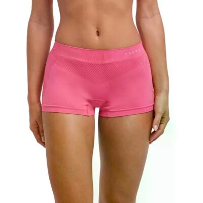 FALKE Women's Warm W Pa Functional Yarn Quick Dry Base Layer Underwear 1 Piece, Pink Fuchsia 8554, XS FALKE Women's Warm W Pa Functional Yarn Quick Dry Base Layer Underwear 1 Piece, Pink Fuchsia 8554, XS