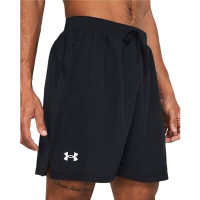 Under Armour UA Launch 7'' Unlined Shorts Under Armour UA Launch 7'' Unlined Shorts