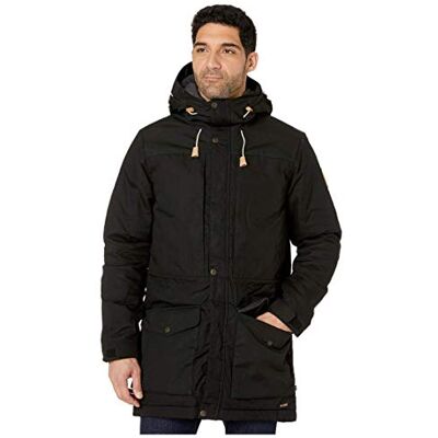 Fjällräven SINGI WOOL PADDED PARKA M Herren Gr.XXL - Winter Coat Fjällräven SINGI WOOL PADDED PARKA M Herren Gr.XXL - Winter Coat