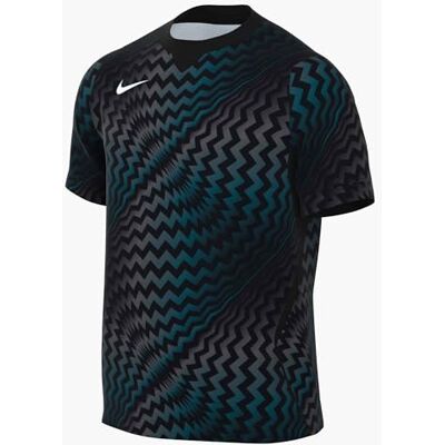 Nike M NK DF GARDIEN VI GK JSY SS Goalkeeper's Shirt Multi-Coloured Nike M NK DF GARDIEN VI GK JSY SS Goalkeeper's Shirt Multi-Coloured