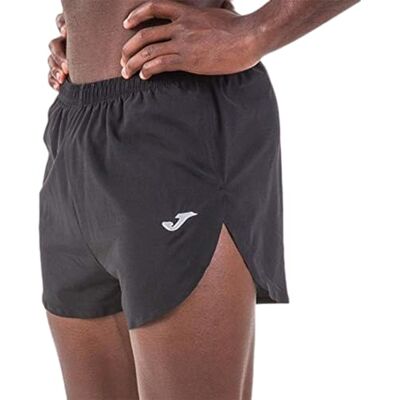 JOMA Olimpia Black Women's Running Trousers - Trousers JOMA Olimpia Black Women's Running Trousers - Trousers