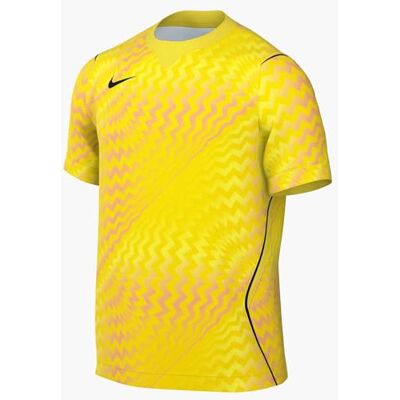 Nike M NK DF GARDIEN VI GK JSY SS Goalkeeper's Shirt Multi-Coloured Nike M NK DF GARDIEN VI GK JSY SS Goalkeeper's Shirt Multi-Coloured
