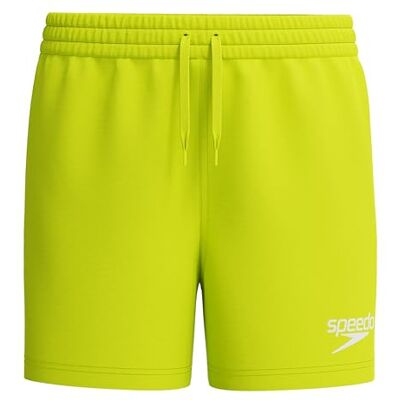 Speedo Kids' 13" Watershorts - Hyper Yellow - Watershorts Speedo Kids' 13" Watershorts - Hyper Yellow - Watershorts
