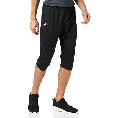 JOMA Men’s 3/4 Vela Football Pants - Pants JOMA Men’s 3/4 Vela Football Pants - Pants