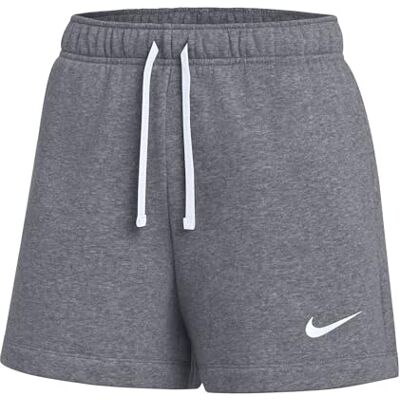 Nike Women's W Nk Park26 FLC Short Kz Bermuda, Multi-Coloured, M Nike Women's W Nk Park26 FLC Short Kz Bermuda, Multi-Coloured, M