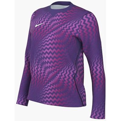 Nike Women's Dri-fit Gardien VI Goalkeeper's Shirt (Pack of 1) Nike Women's Dri-fit Gardien VI Goalkeeper's Shirt (Pack of 1)