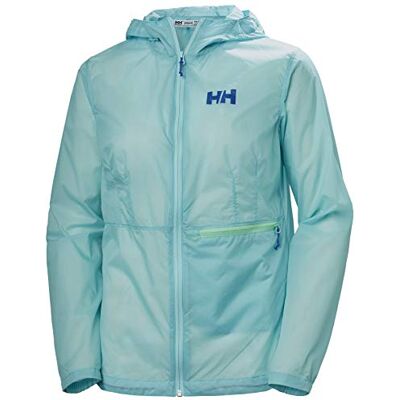 Helly Hansen Women's Vana Windbreaker Jacket, womens, Women's Jacket, 62862, royal blue, XS Helly Hansen Women's Vana Windbreaker Jacket, womens, Women's Jacket, 62862, royal blue, XS