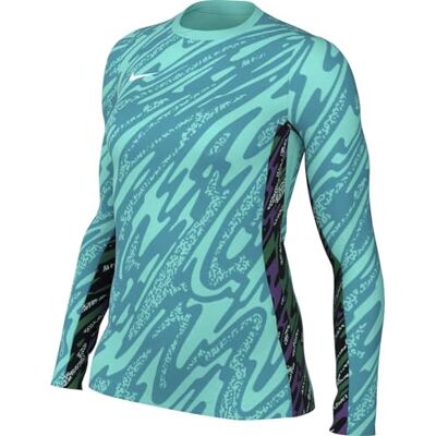 Nike Women's Maglia Dri-fit Gardien V Gk Sweatshirt Nike Women's Maglia Dri-fit Gardien V Gk Sweatshirt