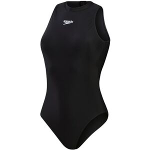 Speedo Women's Hydrasuit Swimsuit One Piece Swimming Costume Swimwear Speedo Women's Hydrasuit Swimsuit One Piece Swimming Costume Swimwear