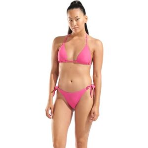 ARENA Women's Essentials Beach Triangle Bikini Fandango Pink ARENA Women's Essentials Beach Triangle Bikini Fandango Pink