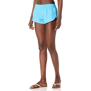 Hurley Women's Beachrider 2.5" Boardshort Board Shorts, High Tide, XL Hurley Women's Beachrider 2.5" Boardshort Board Shorts, High Tide, XL