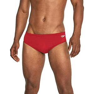 Speedo Men's Swimsuit Brief Eco Prolt Solid Adult Speedo Men's Swimsuit Brief Eco Prolt Solid Adult
