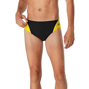 Speedo Men's Swimsuit Brief Eco ProLt Solid Adult Speedo Men's Swimsuit Brief Eco ProLt Solid Adult