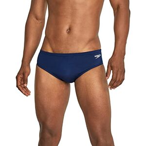 Speedo Men's Swimsuit Brief Eco ProLt Solid Adult Speedo Men's Swimsuit Brief Eco ProLt Solid Adult