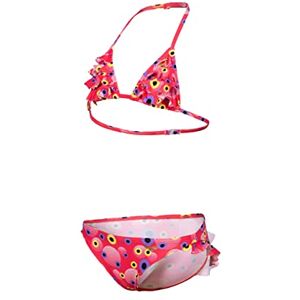 ARENA Girls' Vintage Triangle Bikini ARENA Girls' Vintage Triangle Bikini