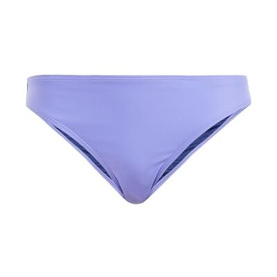 adidas Women's Swim Bikini Bottom, Cobalt Blue, S adidas Women's Swim Bikini Bottom, Cobalt Blue, S