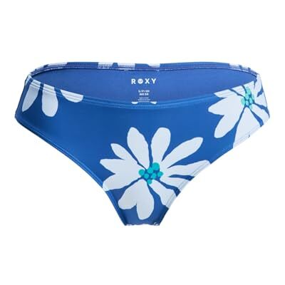 Roxy Two-Piece Bottom PT Essentials Hipster Womens Blue Roxy Two-Piece Bottom PT Essentials Hipster Womens Blue