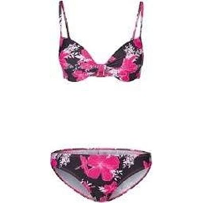 FIREFLY Loria Bikini Women's Multicoloured, 42B FIREFLY Loria Bikini Women's Multicoloured, 42B