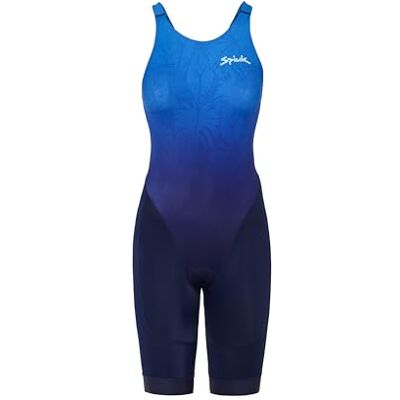 Spiuk SUMMUM W Women Blue T. L Spiuk SUMMUM W Women Blue T. L