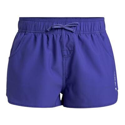 Roxy Board Shorts Wave 2 INCH BS Young Womens Purple XXL Roxy Board Shorts Wave 2 INCH BS Young Womens Purple XXL