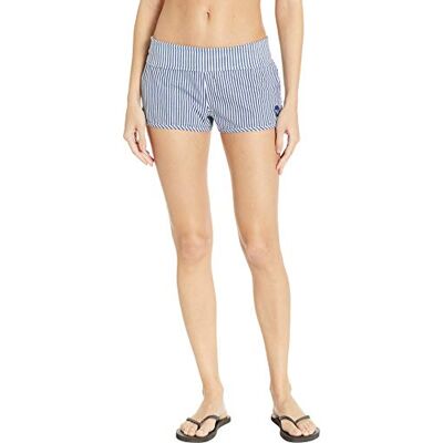 Roxy Women's Endless Summer Boardshort Board Shorts, Mood Indigo, S UK Roxy Women's Endless Summer Boardshort Board Shorts, Mood Indigo, S UK