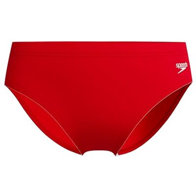 Speedo Unisex Kids Endurance+ 6.5cm Swim Briefs Swim Brief (Pack of 1) Speedo Unisex Kids Endurance+ 6.5cm Swim Briefs Swim Brief (Pack of 1)