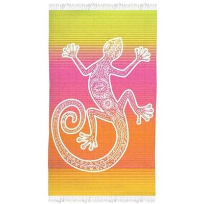 Jose Albero Puerto Sarong, Multicolor (PA000118.000) Jose Albero Puerto Sarong, Multicolor (PA000118.000)