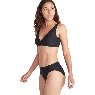 ExOfficio Give-N-Go 2.0 Bikini Brief Black M ExOfficio Give-N-Go 2.0 Bikini Brief Black M
