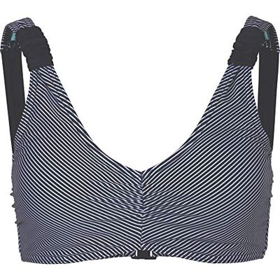 Firefly Barbecue Barbecue Bikini Top Muriel Women's Bikini Top Stripe, 42E Firefly Barbecue Barbecue Bikini Top Muriel Women's Bikini Top Stripe, 42E