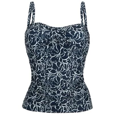 Regatta Women's Aceana Tankini Top III Womens Aceana Tankini Top (Pack of 1) Regatta Women's Aceana Tankini Top III Womens Aceana Tankini Top (Pack of 1)