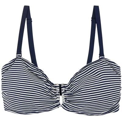 Regatta Womens Aceana Bikini Top Padded Cups Summer Holiday Swim Suit Regatta Womens Aceana Bikini Top Padded Cups Summer Holiday Swim Suit