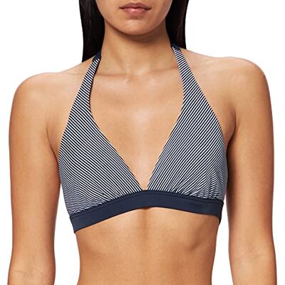 Firefly Mia II Bikini top Women's Bikini Top Stripe, 44 Firefly Mia II Bikini top Women's Bikini Top Stripe, 44