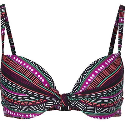 FIREFLY BEL Bikini top Women's Top Ethnic Tribal, 34B FIREFLY BEL Bikini top Women's Top Ethnic Tribal, 34B