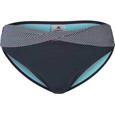 FIREFLY Mida II Bikini pants Women's Pants Stripe, 36 FIREFLY Mida II Bikini pants Women's Pants Stripe, 36