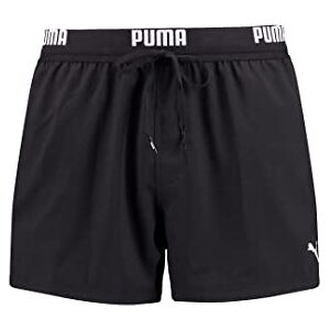 Puma Mens SHORTS, Black, M UK Puma Mens SHORTS, Black, M UK