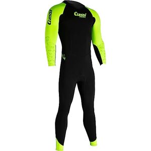 Cressi Karua Man Monopiece Swimsuit 3/2mm Cressi Karua Man Monopiece Swimsuit 3/2mm