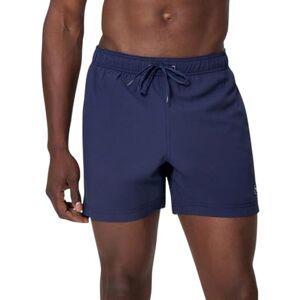 Speedo Men's Classic Logo Volley 16" Watershort, Navy Blue, XL Speedo Men's Classic Logo Volley 16" Watershort, Navy Blue, XL