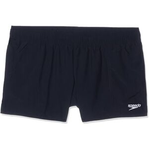 Speedo Women's Essential Watershort Swimming Trunks Ladies Swim Shorts Swim Shorts Black Speedo Women's Essential Watershort Swimming Trunks Ladies Swim Shorts Swim Shorts Black