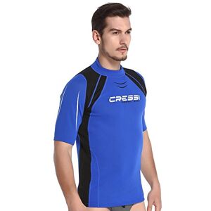 Cressi Thermo Vest Short Sleeve - Water Sports UV Protection Cressi Thermo Vest Short Sleeve - Water Sports UV Protection