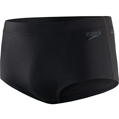Speedo Men's Endurance+ 17cm Swim Briefs Chlorine Resistant Swim FitneS Training Holiday s Speedo Men's Endurance+ 17cm Swim Briefs Chlorine Resistant Swim FitneS Training Holiday s