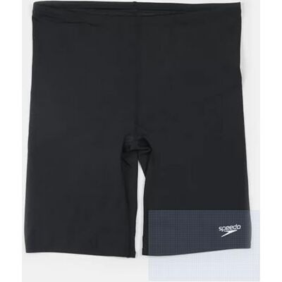Speedo Men's Endurance+ V Cut Mid JaMer SwiMing Trunks Chlorine Resistance Comfort Fit Swim Training FitneS Speedo Men's Endurance+ V Cut Mid JaMer SwiMing Trunks Chlorine Resistance Comfort Fit Swim Training FitneS