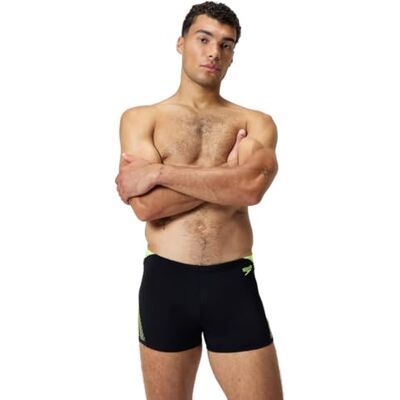 Speedo Boom Splice Aquashort SS19 Speedo Boom Splice Aquashort SS19